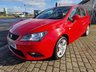 USED 2013 63 SEAT IBIZA 1.4 TOCA 5d 85 BHP ULEZ compliant