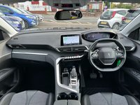USED 2020 20 PEUGEOT 5008 1.5 BLUEHDI S/S ALLURE 5d 129 BHP ** RAC BUYSURE INSPECTED **