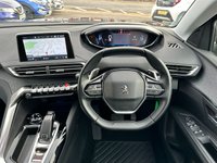 USED 2020 20 PEUGEOT 5008 1.5 BLUEHDI S/S ALLURE 5d 129 BHP ** RAC BUYSURE INSPECTED **