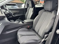 USED 2020 20 PEUGEOT 5008 1.5 BLUEHDI S/S ALLURE 5d 129 BHP ** RAC BUYSURE INSPECTED **