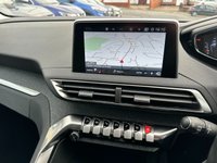 USED 2020 20 PEUGEOT 5008 1.5 BLUEHDI S/S ALLURE 5d 129 BHP ** RAC BUYSURE INSPECTED **