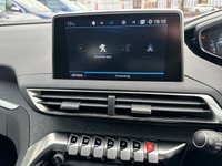 USED 2020 20 PEUGEOT 5008 1.5 BLUEHDI S/S ALLURE 5d 129 BHP ** RAC BUYSURE INSPECTED **