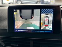 USED 2020 20 PEUGEOT 5008 1.5 BLUEHDI S/S ALLURE 5d 129 BHP ** RAC BUYSURE INSPECTED **