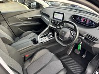 USED 2020 20 PEUGEOT 5008 1.5 BLUEHDI S/S ALLURE 5d 129 BHP ** RAC BUYSURE INSPECTED **