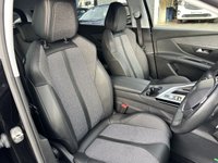 USED 2020 20 PEUGEOT 5008 1.5 BLUEHDI S/S ALLURE 5d 129 BHP ** RAC BUYSURE INSPECTED **