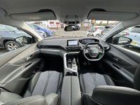 USED 2020 20 PEUGEOT 5008 1.5 BLUEHDI S/S ALLURE 5d 129 BHP ** RAC BUYSURE INSPECTED **