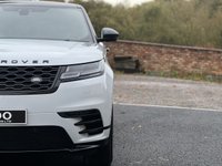 USED 2018 18 LAND ROVER RANGE ROVER VELAR 3.0 D300 (296) R-Dynamic SE 5dr Automatic Euro 6 (Electronic Air Suspension, 360 Camera System, 20