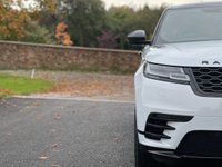 USED 2018 18 LAND ROVER RANGE ROVER VELAR 3.0 D300 (296) R-Dynamic SE 5dr Automatic Euro 6 (Electronic Air Suspension, 360 Camera System, 20