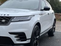 USED 2018 18 LAND ROVER RANGE ROVER VELAR 3.0 D300 (296) R-Dynamic SE 5dr Automatic Euro 6 (Electronic Air Suspension, 360 Camera System, 20