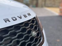 USED 2018 18 LAND ROVER RANGE ROVER VELAR 3.0 D300 (296) R-Dynamic SE 5dr Automatic Euro 6 (Electronic Air Suspension, 360 Camera System, 20