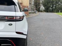 USED 2018 18 LAND ROVER RANGE ROVER VELAR 3.0 D300 (296) R-Dynamic SE 5dr Automatic Euro 6 (Electronic Air Suspension, 360 Camera System, 20
