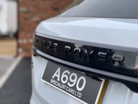 USED 2018 18 LAND ROVER RANGE ROVER VELAR 3.0 D300 (296) R-Dynamic SE 5dr Automatic Euro 6 (Electronic Air Suspension, 360 Camera System, 20