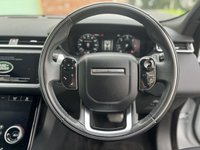 USED 2018 18 LAND ROVER RANGE ROVER VELAR 3.0 D300 (296) R-Dynamic SE 5dr Automatic Euro 6 (Electronic Air Suspension, 360 Camera System, 20