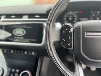 USED 2018 18 LAND ROVER RANGE ROVER VELAR 3.0 D300 (296) R-Dynamic SE 5dr Automatic Euro 6 (Electronic Air Suspension, 360 Camera System, 20
