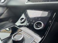 USED 2018 18 LAND ROVER RANGE ROVER VELAR 3.0 D300 (296) R-Dynamic SE 5dr Automatic Euro 6 (Electronic Air Suspension, 360 Camera System, 20