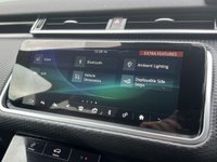USED 2018 18 LAND ROVER RANGE ROVER VELAR 3.0 D300 (296) R-Dynamic SE 5dr Automatic Euro 6 (Electronic Air Suspension, 360 Camera System, 20