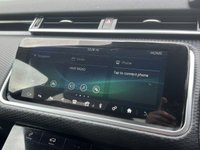 USED 2018 18 LAND ROVER RANGE ROVER VELAR 3.0 D300 (296) R-Dynamic SE 5dr Automatic Euro 6 (Electronic Air Suspension, 360 Camera System, 20