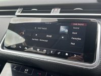 USED 2018 18 LAND ROVER RANGE ROVER VELAR 3.0 D300 (296) R-Dynamic SE 5dr Automatic Euro 6 (Electronic Air Suspension, 360 Camera System, 20