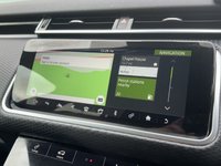 USED 2018 18 LAND ROVER RANGE ROVER VELAR 3.0 D300 (296) R-Dynamic SE 5dr Automatic Euro 6 (Electronic Air Suspension, 360 Camera System, 20