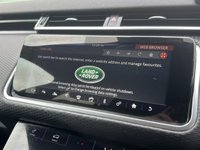 USED 2018 18 LAND ROVER RANGE ROVER VELAR 3.0 D300 (296) R-Dynamic SE 5dr Automatic Euro 6 (Electronic Air Suspension, 360 Camera System, 20