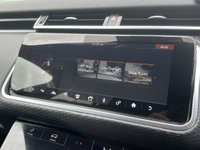 USED 2018 18 LAND ROVER RANGE ROVER VELAR 3.0 D300 (296) R-Dynamic SE 5dr Automatic Euro 6 (Electronic Air Suspension, 360 Camera System, 20