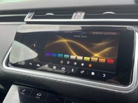 USED 2018 18 LAND ROVER RANGE ROVER VELAR 3.0 D300 (296) R-Dynamic SE 5dr Automatic Euro 6 (Electronic Air Suspension, 360 Camera System, 20
