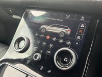 USED 2018 18 LAND ROVER RANGE ROVER VELAR 3.0 D300 (296) R-Dynamic SE 5dr Automatic Euro 6 (Electronic Air Suspension, 360 Camera System, 20