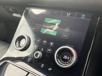 USED 2018 18 LAND ROVER RANGE ROVER VELAR 3.0 D300 (296) R-Dynamic SE 5dr Automatic Euro 6 (Electronic Air Suspension, 360 Camera System, 20