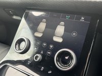 USED 2018 18 LAND ROVER RANGE ROVER VELAR 3.0 D300 (296) R-Dynamic SE 5dr Automatic Euro 6 (Electronic Air Suspension, 360 Camera System, 20