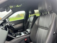 USED 2018 18 LAND ROVER RANGE ROVER VELAR 3.0 D300 (296) R-Dynamic SE 5dr Automatic Euro 6 (Electronic Air Suspension, 360 Camera System, 20