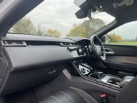 USED 2018 18 LAND ROVER RANGE ROVER VELAR 3.0 D300 (296) R-Dynamic SE 5dr Automatic Euro 6 (Electronic Air Suspension, 360 Camera System, 20
