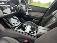 USED 2018 18 LAND ROVER RANGE ROVER VELAR 3.0 D300 (296) R-Dynamic SE 5dr Automatic Euro 6 (Electronic Air Suspension, 360 Camera System, 20