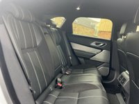 USED 2018 18 LAND ROVER RANGE ROVER VELAR 3.0 D300 (296) R-Dynamic SE 5dr Automatic Euro 6 (Electronic Air Suspension, 360 Camera System, 20