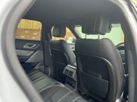 USED 2018 18 LAND ROVER RANGE ROVER VELAR 3.0 D300 (296) R-Dynamic SE 5dr Automatic Euro 6 (Electronic Air Suspension, 360 Camera System, 20