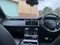 USED 2018 18 LAND ROVER RANGE ROVER VELAR 3.0 D300 (296) R-Dynamic SE 5dr Automatic Euro 6 (Electronic Air Suspension, 360 Camera System, 20