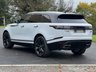 USED 2018 18 LAND ROVER RANGE ROVER VELAR 3.0 D300 (296) R-Dynamic SE 5dr Automatic Euro 6 (Electronic Air Suspension, 360 Camera System, 20