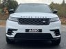USED 2018 18 LAND ROVER RANGE ROVER VELAR 3.0 D300 (296) R-Dynamic SE 5dr Automatic Euro 6 (Electronic Air Suspension, 360 Camera System, 20