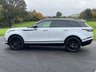 USED 2018 18 LAND ROVER RANGE ROVER VELAR 3.0 D300 (296) R-Dynamic SE 5dr Automatic Euro 6 (Electronic Air Suspension, 360 Camera System, 20