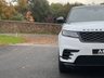 USED 2018 18 LAND ROVER RANGE ROVER VELAR 3.0 D300 (296) R-Dynamic SE 5dr Automatic Euro 6 (Electronic Air Suspension, 360 Camera System, 20