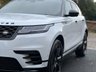 USED 2018 18 LAND ROVER RANGE ROVER VELAR 3.0 D300 (296) R-Dynamic SE 5dr Automatic Euro 6 (Electronic Air Suspension, 360 Camera System, 20