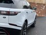 USED 2018 18 LAND ROVER RANGE ROVER VELAR 3.0 D300 (296) R-Dynamic SE 5dr Automatic Euro 6 (Electronic Air Suspension, 360 Camera System, 20