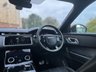 USED 2018 18 LAND ROVER RANGE ROVER VELAR 3.0 D300 (296) R-Dynamic SE 5dr Automatic Euro 6 (Electronic Air Suspension, 360 Camera System, 20