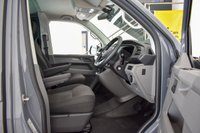USED 2021 21 VOLKSWAGEN TRANSPORTER T6.1 T32 2.0 TDI 150PS DSG HIGHLINE KOMBI SWB Factory Highline 150 Kombi DSG