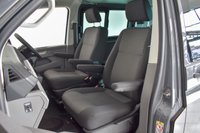 USED 2021 21 VOLKSWAGEN TRANSPORTER T6.1 T32 2.0 TDI 150PS DSG HIGHLINE KOMBI SWB Factory Highline 150 Kombi DSG
