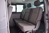 USED 2021 21 VOLKSWAGEN TRANSPORTER T6.1 T32 2.0 TDI 150PS DSG HIGHLINE KOMBI SWB Factory Highline 150 Kombi DSG