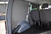 USED 2021 21 VOLKSWAGEN TRANSPORTER T6.1 T32 2.0 TDI 150PS DSG HIGHLINE KOMBI SWB Factory Highline 150 Kombi DSG