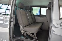 USED 2021 21 VOLKSWAGEN TRANSPORTER T6.1 T32 2.0 TDI 150PS DSG HIGHLINE KOMBI SWB Factory Highline 150 Kombi DSG