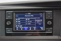 USED 2021 21 VOLKSWAGEN TRANSPORTER T6.1 T32 2.0 TDI 150PS DSG HIGHLINE KOMBI SWB Factory Highline 150 Kombi DSG