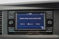 USED 2021 21 VOLKSWAGEN TRANSPORTER T6.1 T32 2.0 TDI 150PS DSG HIGHLINE KOMBI SWB Factory Highline 150 Kombi DSG