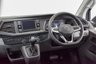 USED 2021 21 VOLKSWAGEN TRANSPORTER T6.1 T32 2.0 TDI 150PS DSG HIGHLINE KOMBI SWB Factory Highline 150 Kombi DSG